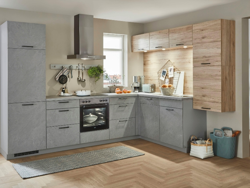 Thiết bị nhà bếp