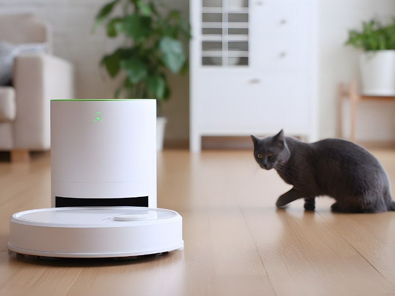 Nên chọn robot hút bụi thương hiệu nào tốt? Kinh nghiệm chọn mua từ A–Z