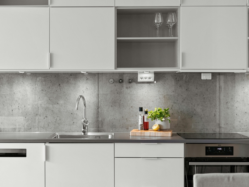 Lựa chọn bếp điện, bếp từ hay bếp gas – loại nào tiết kiệm nhất?