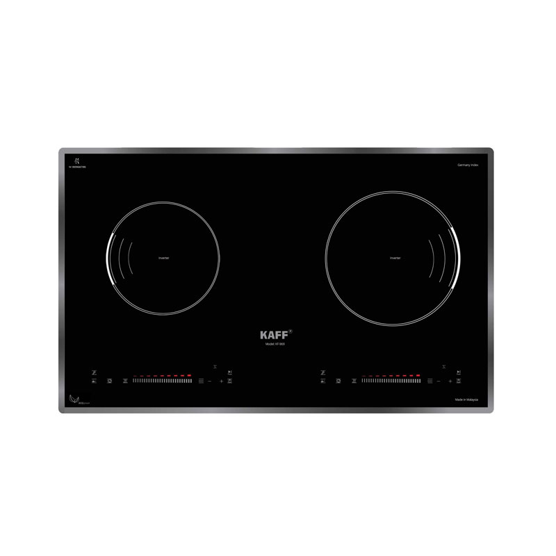 Bếp từ Kaff KF-969