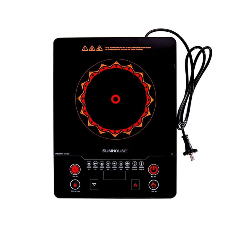 Bếp từ Sunhouse SHD6864