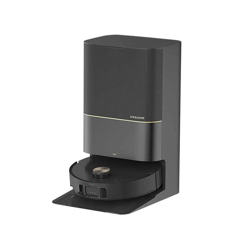 Robot hút bụi lau nhà Dreame X50 Ultra