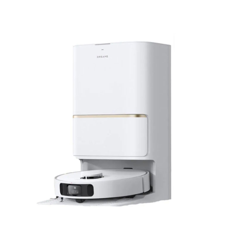 Robot hút bụi Dreame L30s Ultra