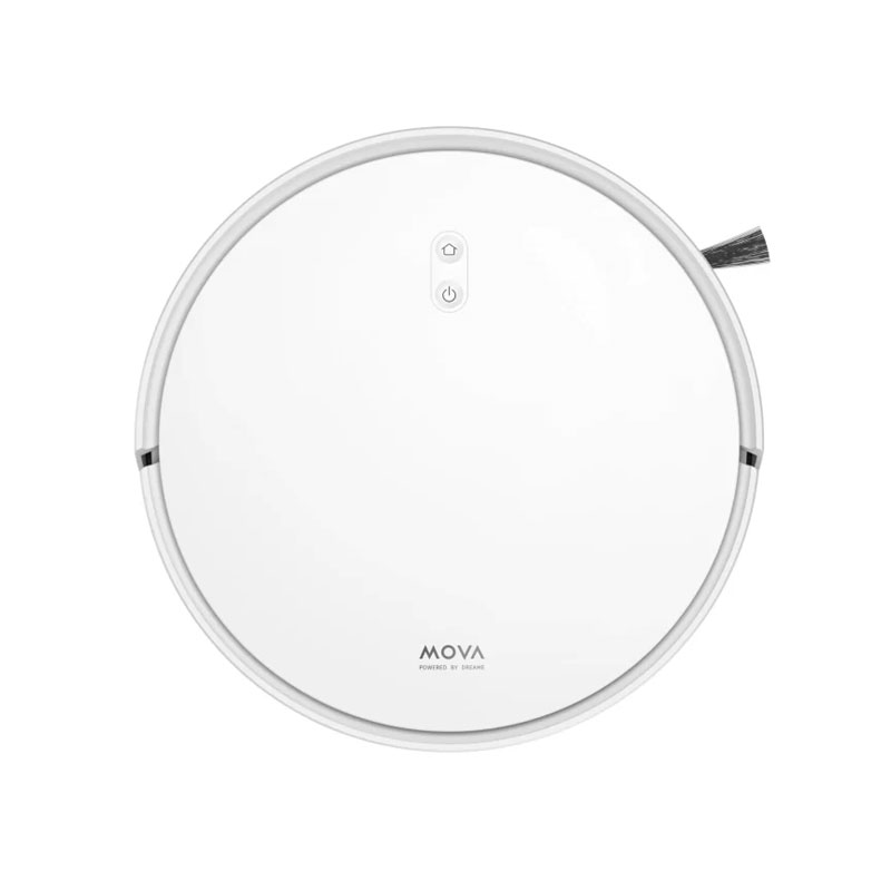 Robot hút bụi Dreame Mova E10