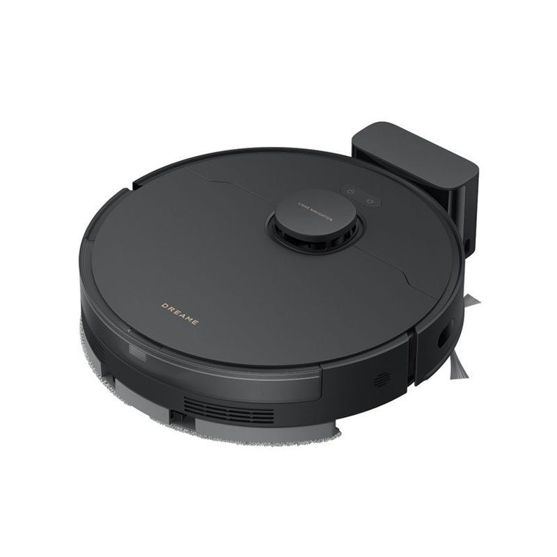 Robot hút bụi lau sàn Dreame D20