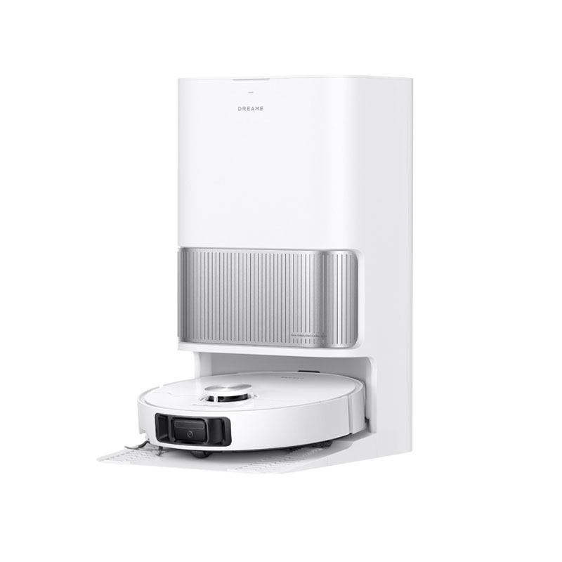 Robot hút bụi lau sàn chuyên dụng Dreame L40s Ultra