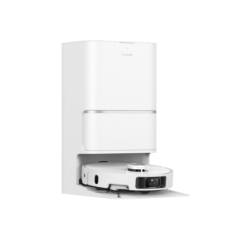 Robot hút bụi lau nhà Xiaomi Dreame L40 Ultra