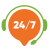 HỖ TRỢ ONLINE 24/7