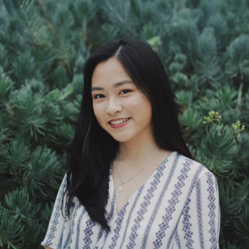 Chị Nguyễn Hồng