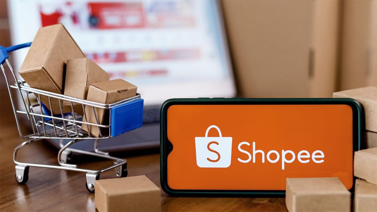Hướng dẫn chuyển đổi link Shopee